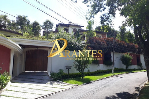 Imagem 30 de 30 de Casa Em Condomínio - Co00041 - 68540899