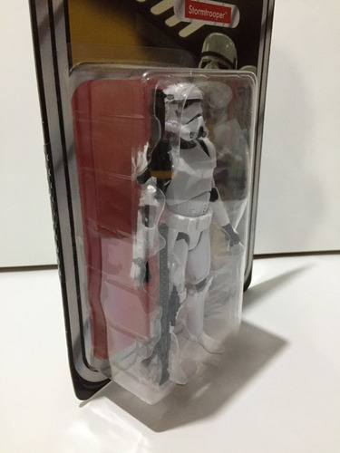 Stormtrooper 40 Th Anniversary 6 In Startoys Morelia