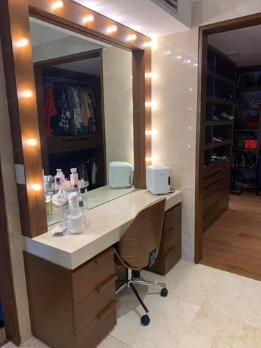 Departamento De Lujo En Venta Y Renta En Polanco V Sección