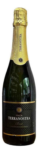 Espumante Terranostra Brut Branco 750ml