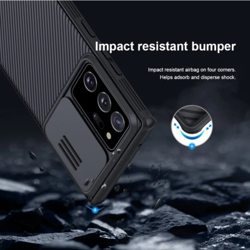 Case Nillkin Camshield Samsung Galaxy Note 20 / Ultra