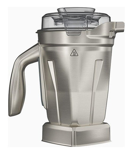 Vitamix 48oz Stainless Steel Containe