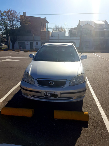 Toyota Corolla 1.8 Se-g