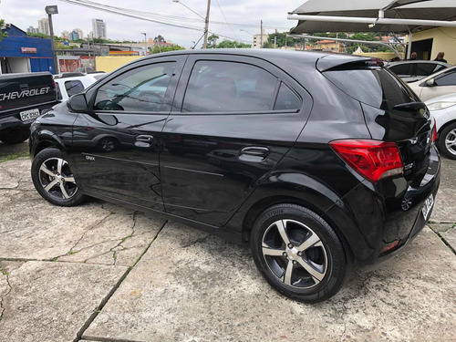 Chevrolet Onix 1.4 Ltz 5p 2019