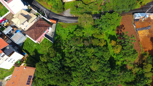 Lote Com 6.500m2 No Cônego - 304