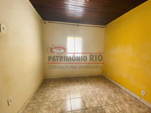 Imagem 15 de 15 de Casa Irajá, 1quarto E Terraço - Pacv10053