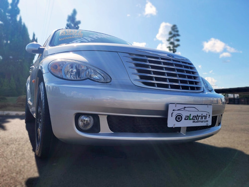 Imagem 3 de 10 de Chrysler Pt Cruiser 2.4