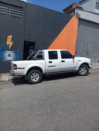 Ford Ranger 3.0 Xl Cab. Dupla 4x4 4p