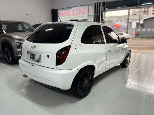 Chevrolet Celta 1.0 Mpfi Ls 8v Flex 2p Manual