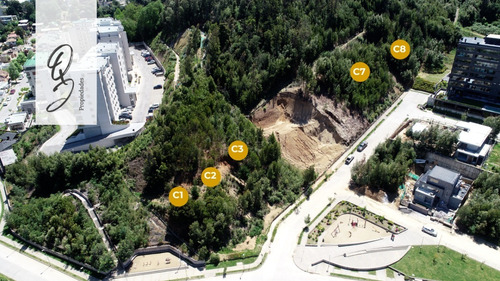 Ultimos Sitios Desde 4,5 Uf/m2 - Valle Quinta Junge