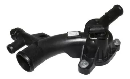 Toma Agua Con Sensor Anticongelante Cruze Sonic 1.4l 2016