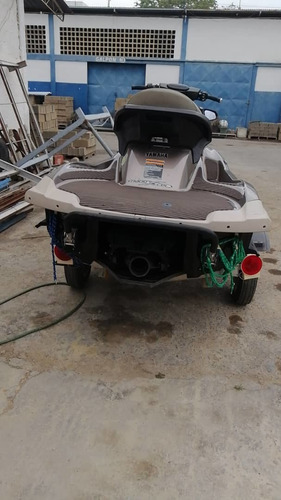 Moto Yamaha Lv387