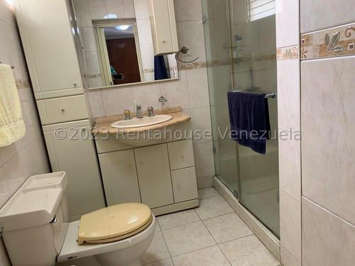 Vendo Apartamento Increible Los Palos Grandes Yf