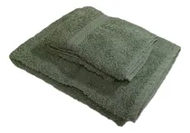 Comprar Set De Toallas Para Mano Y Cuerpo
