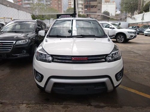 Haval H1 Comfort Mt