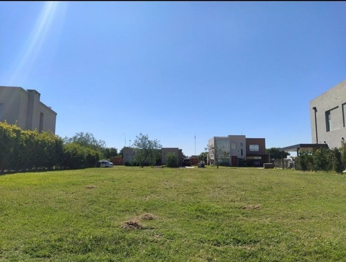 Imagen 10 de 11 de Terreno Lote A La Laguna En Venta En San Francisco, Villanueva, Tigre