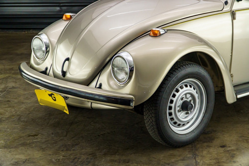 Imagem 6 de 13 de 1994 Fusca 1600