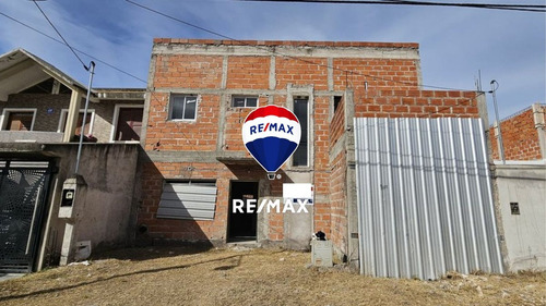 Casa 3 Dorm Venta Estacion Alvarado A Terminar