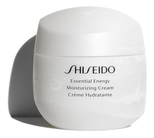 Shiseido Essential Energy - Moisturizing Cream 50ml