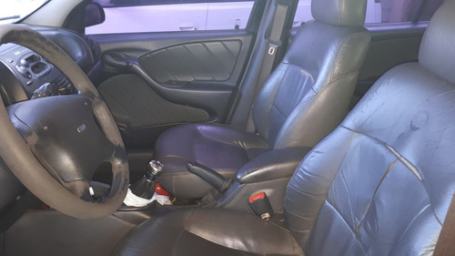 Fiat Marea 2003 1.8 Sx 4p
