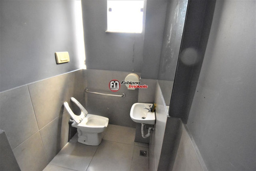 Loja Para Alugar No São José, Belo Horizonte - Mg. - 3431