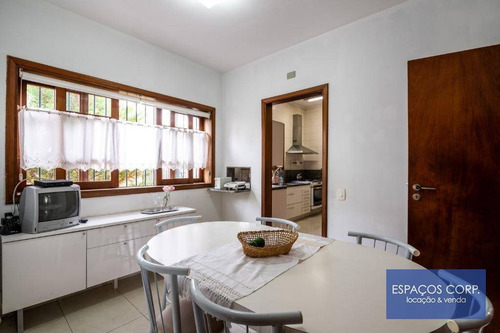 Imagem 20 de 28 de Casa Com 4 Dormitórios À Venda, 300 M² Por R$ 3.900.000,00 - Jardim Das Bandeiras - São Paulo/sp - Ca0070
