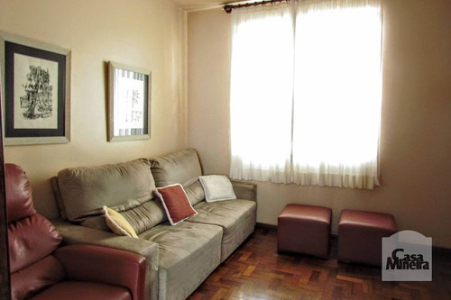 Imagem 5 de 15 de Apartamento À Venda No Gutierrez - Código 257988 - 257988