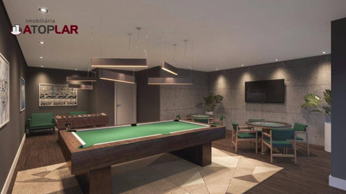 Imagem 12 de 18 de Sala À Venda, 85 M² Por R$ 1.662.289,37 - Centro - Itapema/sc - Sa0100
