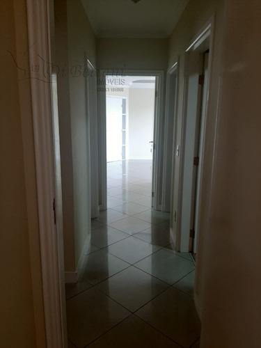 Imagem 11 de 24 de Apartamento - Ap00268 - 69339046