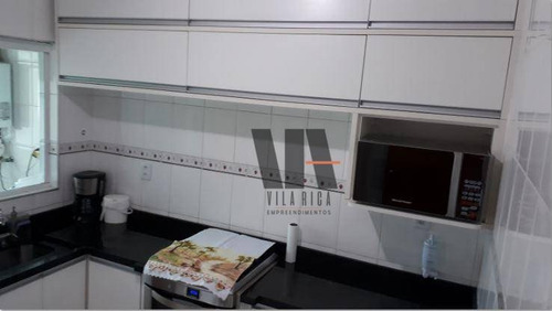 Imagem 10 de 16 de Apartamento Com 3 Dormitórios À Venda, 84 M² Por R$ 430.000,00 - Vila Leão - Sorocaba/sp - Ap0472
