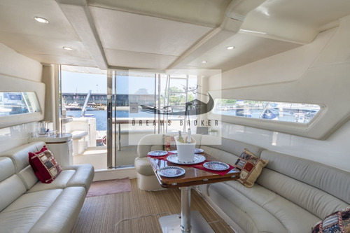 Imagem 8 de 13 de Intermarine 440