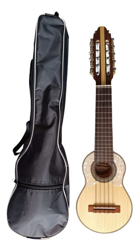 Charango Importado Estudio
