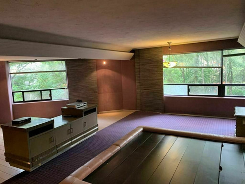 Imagen 6 de 30 de Venta Departamento Bosque De Tejocotes, Bosques De Las Lomas