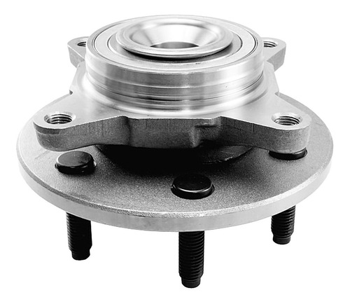 1* Maza Del Izq/der Sin Abs Tmk Navigator V8 5.4l 06 - 14