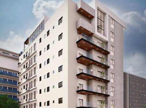Venta De Apartamentos En Gazcue Entrega 2027