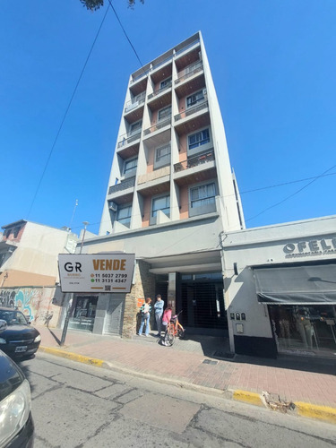 Excelente Departamento 2 Amb Berazategui Centro 