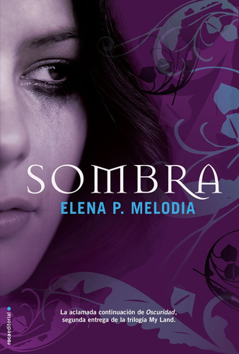 Sombra - Melodia, Elena P