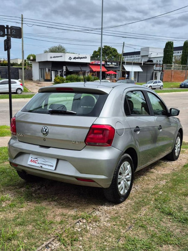 Volkswagen Gol 1.6 3p Trend L13 2016