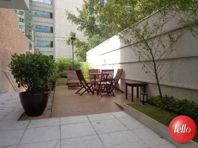 Apartamento - Ref: 215579
