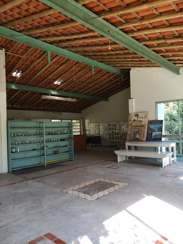 Chácar, Sítio, Venda E Compra, Campo Limpo Paulista, Moinho - Ch00073 - 69272493