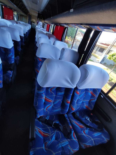 Imagem 4 de 8 de Scania Scania 113