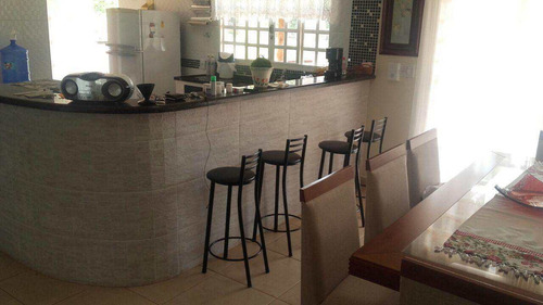 Imagem 16 de 24 de Chácara Com 5 Dorms, Centro, Altinópolis - R$ 600 Mil, Cod: 1721881 - V1721881