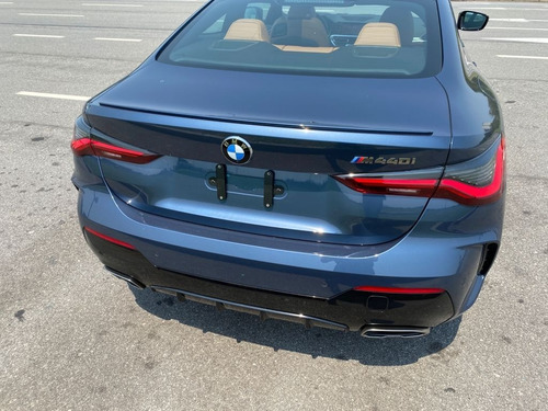 Imagem 8 de 15 de Bmw M440i Coupe 2021/2022