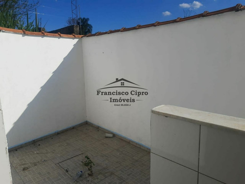 Imagem 9 de 10 de Apartamento À Venda No Bairro Residencial E Comercial Cidade Jardim - Pindamonhangaba/sp - Ap200