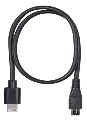 Shure Motiv Cable De 15  De Repuesto Para Mv5, Mv51, Mv88 Y