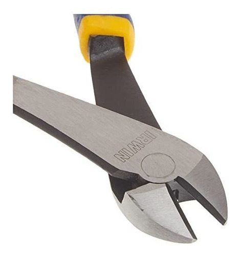 Alicates Vise-grip, Corte Diagonal, 7puLG (2078307)