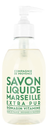 Compagnie De Provence Savon De Marseille - Jabon Liquido Ext