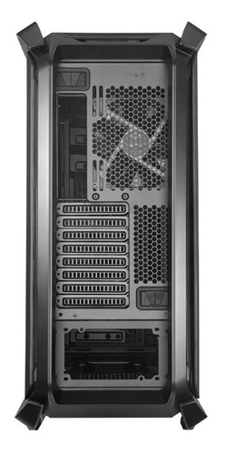 Imagen 10 de 10 de Gabinete Coolermaster Cosmos C700p Black Edition