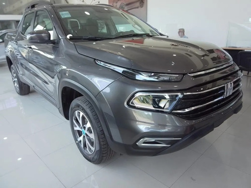 Imagen 3 de 19 de Toro 0km Entrega Inmediata Tomo Autos Usados O Efectivo B-