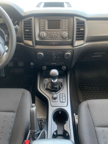 Imagen 17 de 17 de Ford Ranger 2.2l 160cv Xl 4x4 2023 Entrega Inmediata 01 (l)
